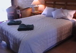 Stanthorpe Top Of The Town Tourist Park - Accommodation BNB 1