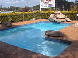 Stanthorpe Top Of The Town Tourist Park - Accommodation BNB 3