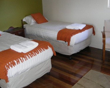 Mallow Cottage - Accommodation BNB 2