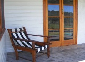 Mallow Cottage - Accommodation BNB 5