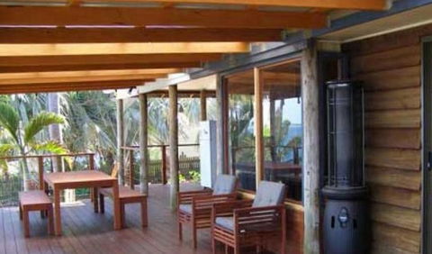 Amity Shaws - Accommodation BNB 4