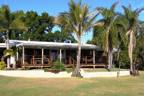 Amity Shaws - Accommodation BNB 5