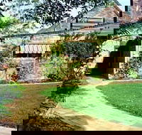 Birkdale Bed and Breakfast - Accommodation BNB