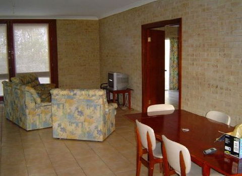 Beachcomber Moreton Island - Accommodation BNB 0
