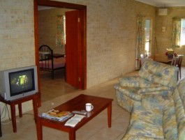 Beachcomber Moreton Island - Accommodation BNB 3