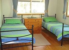 The Dolph Inn - Accommodation BNB 3