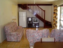 Seaview Moreton Island - Accommodation BNB 1