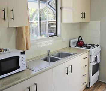 Castaways Moreton Island - Accommodation BNB 0