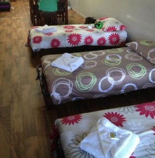 Castaways Moreton Island - Accommodation BNB 3