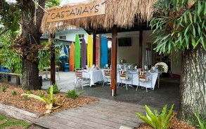 Castaways Moreton Island - Accommodation BNB 5