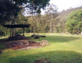 Sharp Park River Bend Country Bush Camping - Accommodation BNB 0