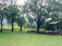 Sharp Park River Bend Country Bush Camping - Accommodation BNB 1