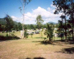 Sharp Park River Bend Country Bush Camping - Accommodation BNB 2