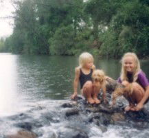 Sharp Park River Bend Country Bush Camping - Accommodation BNB 3