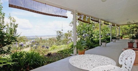 Bed And Breakfast At Wallaby Ridge - Accommodation BNB 0
