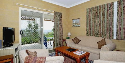 Bed And Breakfast At Wallaby Ridge - Accommodation BNB 1