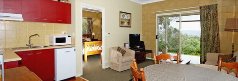 Bed And Breakfast At Wallaby Ridge - Accommodation BNB 4