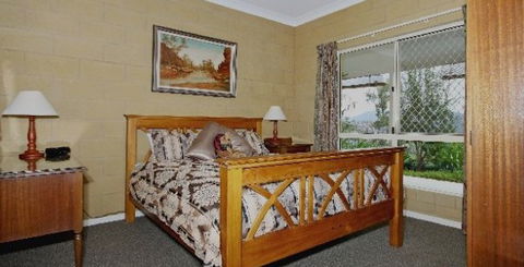 Bed And Breakfast At Wallaby Ridge - Accommodation BNB 5