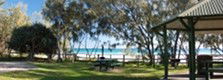 Straddie Holiday Parks - Accommodation BNB 1