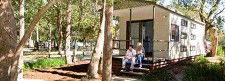 Straddie Holiday Parks - Accommodation BNB 2