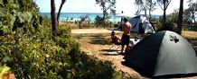 Straddie Holiday Parks - Accommodation BNB 4