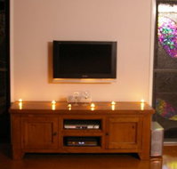 Whispers of the Valley - Accommodation BNB