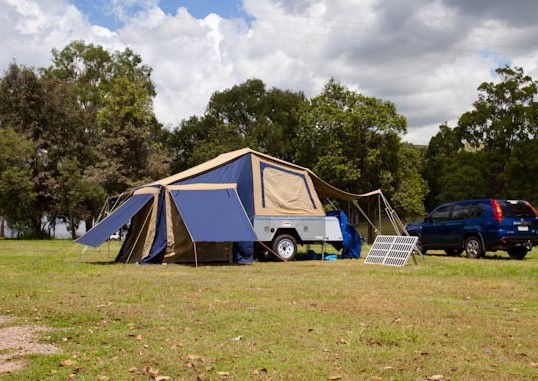 Glenfern QLD Accommodation BNB