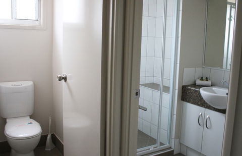 Lake Somerset Holiday Park - Accommodation BNB 2