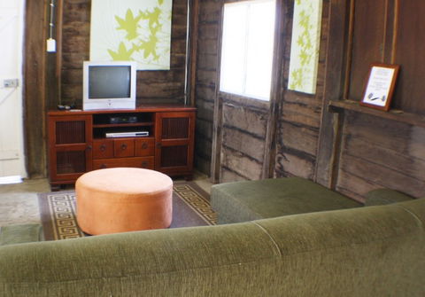 Lake Somerset Holiday Park - Accommodation BNB 4