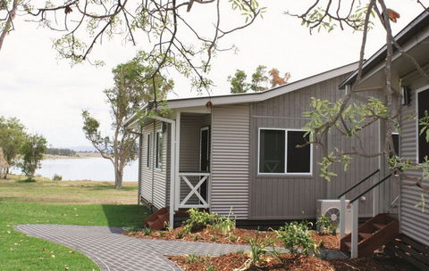 Lake Somerset Holiday Park - Accommodation BNB 5