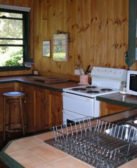 Perulpa Island QLD Accommodation BNB