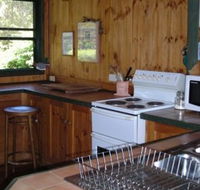 Lamb Island Holiday Cottage - Accommodation BNB