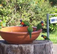 Lamb Island Bed and Breakfast - Accommodation BNB