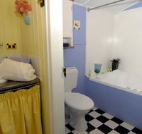 Thistledown Country Retreat - Accommodation BNB