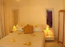Cream Gables Bed And Breakfast - Accommodation BNB 1