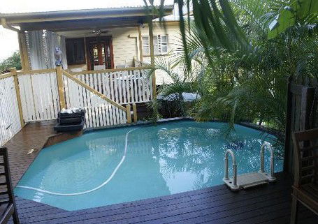 Cream Gables Bed And Breakfast - Accommodation BNB 4