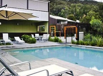 Allure Stradbroke Resort - Accommodation BNB 0