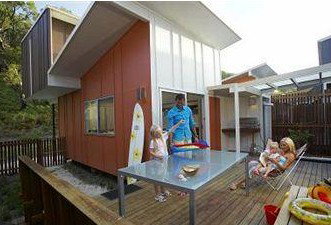 Allure Stradbroke Resort - Accommodation BNB 1