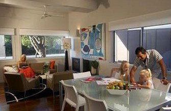 Allure Stradbroke Resort - Accommodation BNB 3