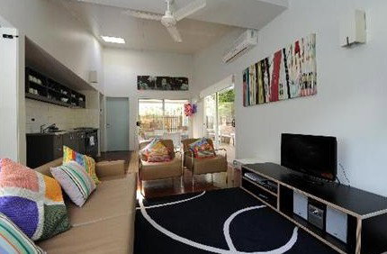 Allure Stradbroke Resort - Accommodation BNB 4