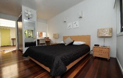 Allure Stradbroke Resort - Accommodation BNB 5
