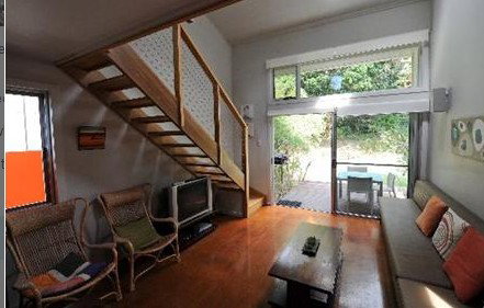 Allure Stradbroke Resort - Accommodation BNB 6