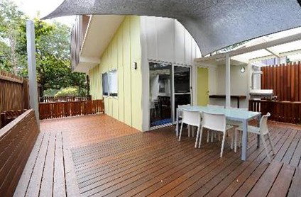 Allure Stradbroke Resort - Accommodation BNB 8