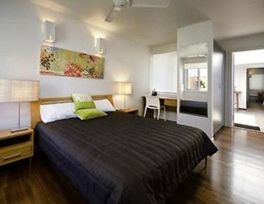 Allure Stradbroke Resort - Accommodation BNB 9