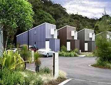 Allure Stradbroke Resort - Accommodation BNB 10