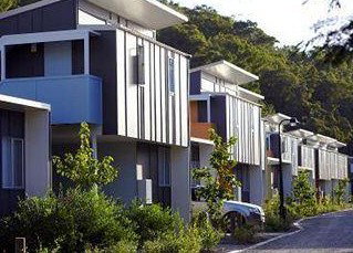 Allure Stradbroke Resort - Accommodation BNB 12