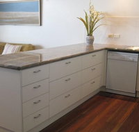 The Lookout Units - Accommodation BNB