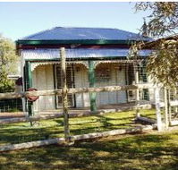 Cunnamulla Cottage Accommodation - Accommodation BNB