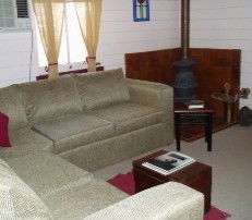 Cunnamulla Cottage Accommodation - Accommodation BNB 1