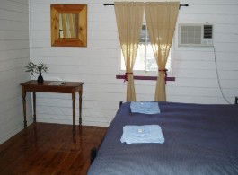 Cunnamulla Cottage Accommodation - Accommodation BNB 3